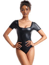 Leren Bodysuit Supreme